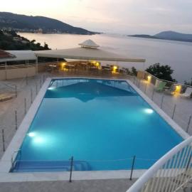 Sunrise Hotel Nikiana Lefkada, hotell sihtkohas Nikiana