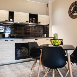 Apartamenty Silence Baltic Classic