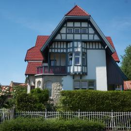 Villa Beckmann