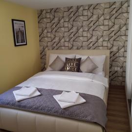 Piraneska: Piran şehrinde bir otel