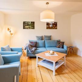 Ferienwohnung Bad Sachsa Harz