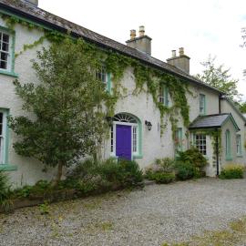 슬라이고에 위치한 호텔 The Coachhouse @ Kingsfort House