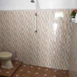 Pondok Oma II, hotel din Lasikin