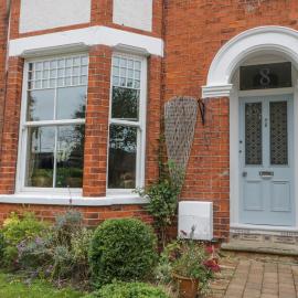 8 Wilton Road