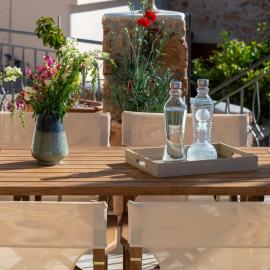 Cretan Minoan Apartments, khách sạn ở Zákros