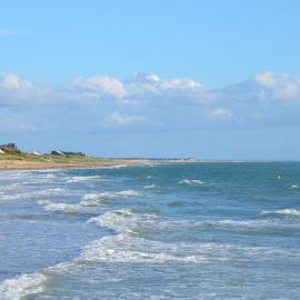 Les Chambres des Gites des Isles, Hotel in Barneville-Carteret