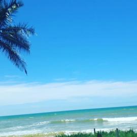 Kitnet próximo calcadão Praia Jacaraipe