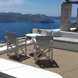 Chaido Studios, Hotel in Plaka Milos