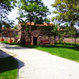 Casa de Campo, hotel in Malpica