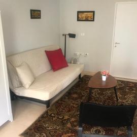 Magnificant Studio/Zimmer Zichron, hotel a Zikhron Ya‘aqov