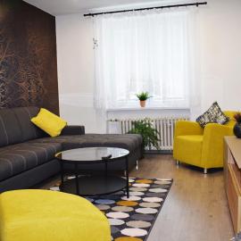 City Center Apartment II