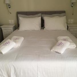 LEVANTA HOTEL SPETSES, hotel i Spetses