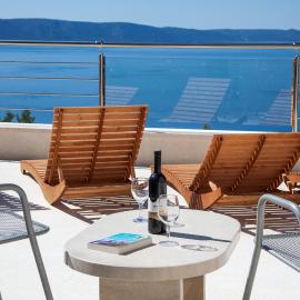 VILLA FENIX PODGORA