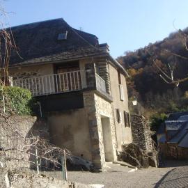 Gîte Claou, hotel a Bareilles