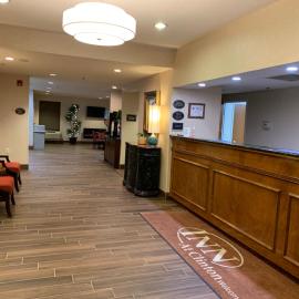 Inn at Clinton, hotel in Clinton