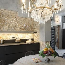 ISONZO SUITES