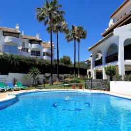 31 Caserio Calahonda breathtaking views near the sea