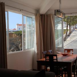 Apartamento Sto Estevão, hotel in Zambujeira do Mar