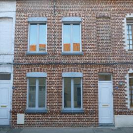 maison du haut pont, hotel in Saint-Omer