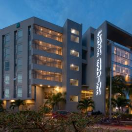 Casa Andina Select Pucallpa، فندق في بوكالبا