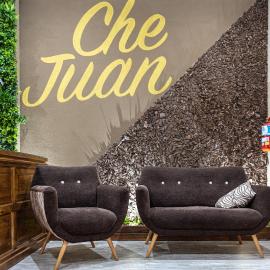 Che Juan Hostel BA, готель у Буенос-Айресі
