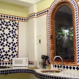 Posada Colonial Beach Villas โรงแรมในซานฮวน