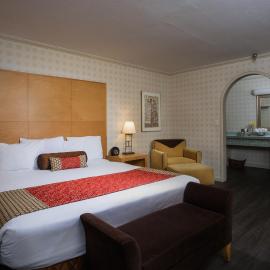 Menlo Park Inn, ξενοδοχείο σε Menlo Park