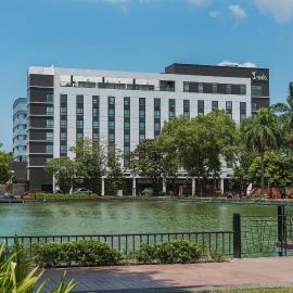 Seda Capitol Central Bacolod City, hotel u gradu Bakolod