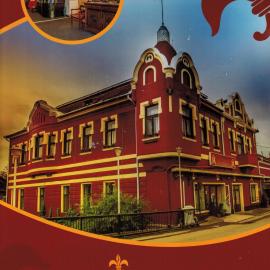 VILA Corviniana, hotel di Hunedoara
