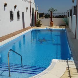 Venta del Alto Hotel las Cumbres by Vivere Stays, hotel u gradu 'El Garrobo'