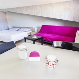 Apartmán Theo, hotel in Veľký Slavkov