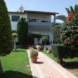Residence L' Aubrais