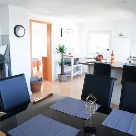 Messezimmer Krefeld