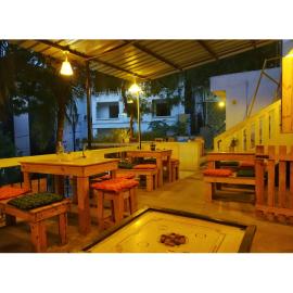 Shepherd Stories - Community stay for Social Entrepreneurs, hotelli kohteessa Hyderabad