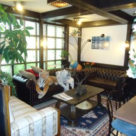 Hotel Lamminpää: Tampere şehrinde bir otel