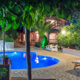 Villa Palma