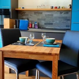 Loft4two, hotel a Meiringen