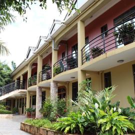Biyem Hotel