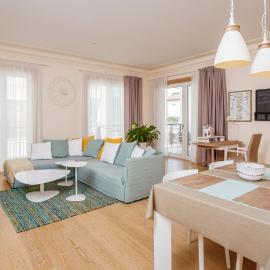 Porto Montenegro Ksenija Residence