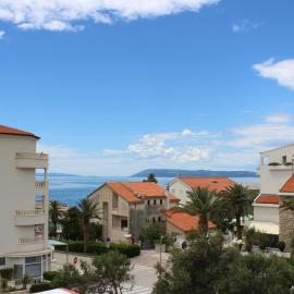 Apartmani Milkovic