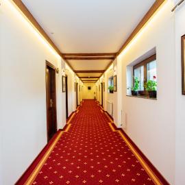 Magic Garden by Vlăduț, hotel a Bacău