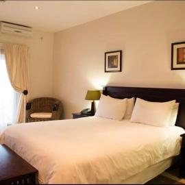 Ocean View Villas Unit A11, hotel v destinaci Port Edward