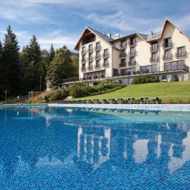 Beltine Forest Hotel, hotel in Ostravice