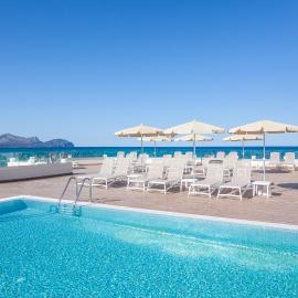 Grupotel Picafort Beach, отель в Кан-Пикафорте