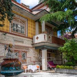 Casa vacanze Gioia, hotel i Trecastagni