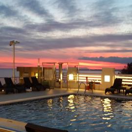 Venus Thermal Boutique Hotel, hotell i Gure