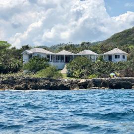 Robins Bay में, होटल Forever Cottage