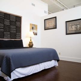 The Lofts at the Five & DIme, hotel i Clarksdale