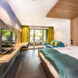 Hotel sleep&stay - Self Check-in: Eglisau şehrinde bir otel