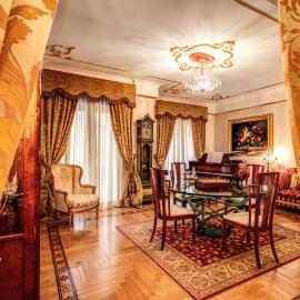 Domus Vittoria - The Luxury Quintessence
